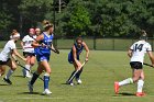 FH vs Nichols  Wheaton College Field Hockey vs Nichols College. - Photo By: KEITH NORDSTROM : Wheaton, field hockey, FH2021